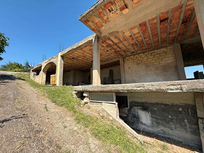 Casa bilocale in vendita in Via Molinello, Montescaglioso