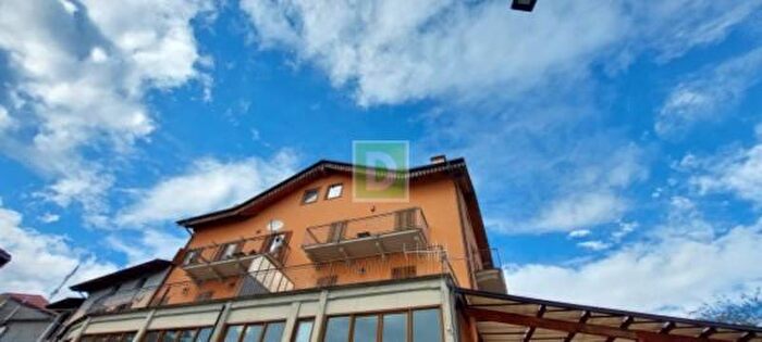 Appartamento bilocale in vendita in Via Guglielmo Marconi, Andrate