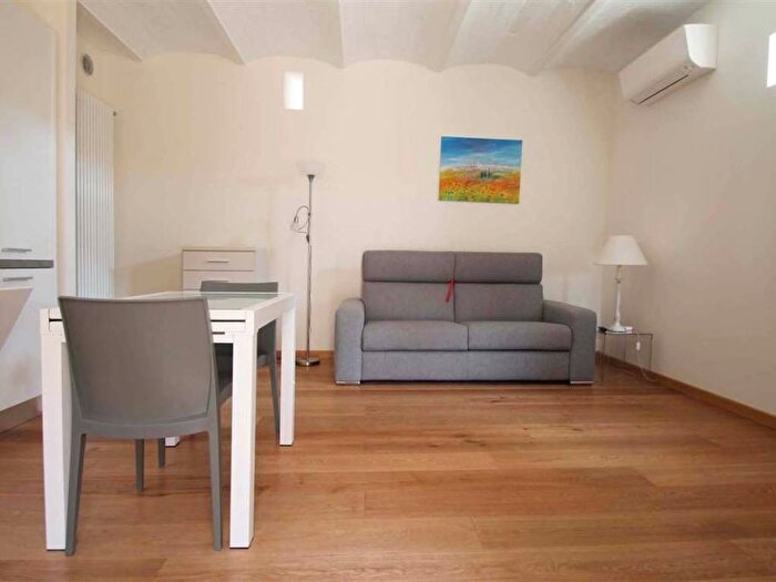 Appartamento monolocale in affitto in San Prospero, Siena