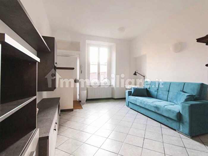 Appartamento bilocale in affitto in Via Paolo Sarpi, Paolo Sarpi, Milano