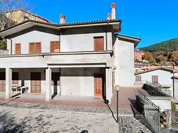 Casa con 6 locali in vendita in Via Don Giovanni Minzoni, Arsoli