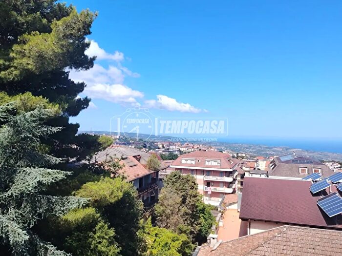 Appartamento quadrilocale in vendita in Vibo Valentia