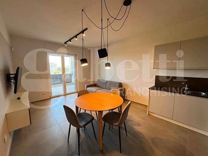 Appartamento bilocale in affitto in Bari