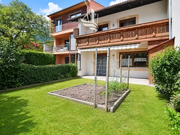 Casa quadrilocale in vendita in Feldweg, Silandro