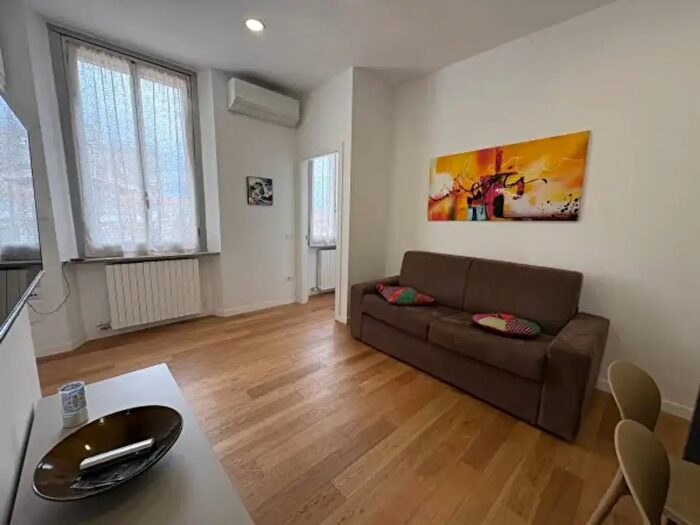 Appartamento bilocale in affitto in Via Francesco Gonin, Milano