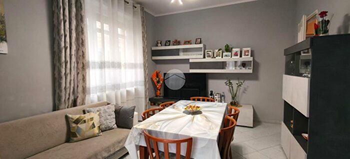 Appartamento trilocale in vendita in Via G Amendola, Settimo Torinese