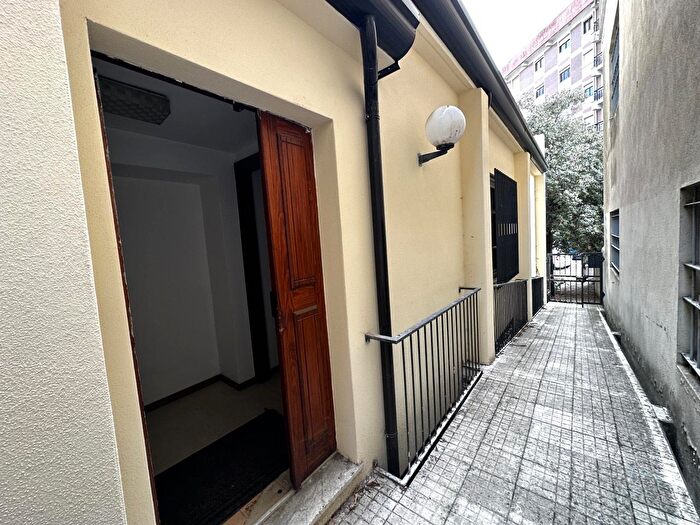 Appartamento in vendita in Via Istiritta, Nuoro