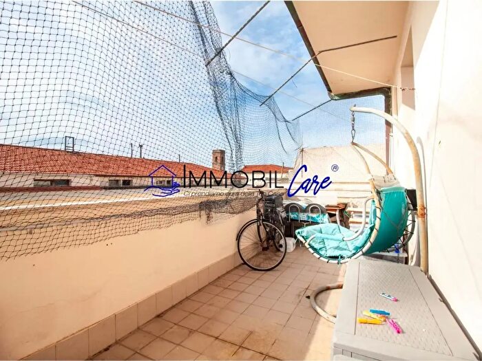 Appartamento monolocale in vendita in Livorno