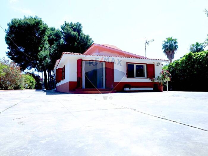 Casa con 6 locali in affitto in contrada sicciarotta bassa, Balestrate