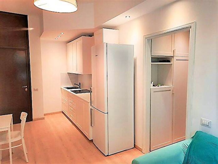 Appartamento bilocale in affitto in Via Ghisolfa, San Martino Ghisolfa, Rho