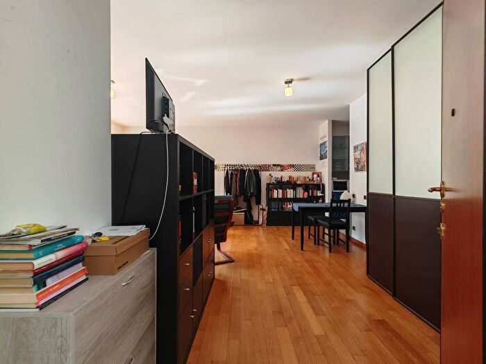 Appartamento monolocale in affitto in Piazza dei Daini, Bicocca, Milano