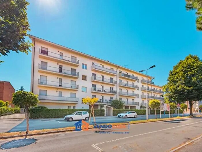 Appartamento con 5 locali in vendita in Corso Giacomo Matteotti, Savigliano