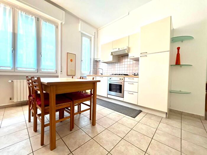 Appartamento bilocale in affitto in Via Mecenate, Viale Ungheria Mecenate, Milano