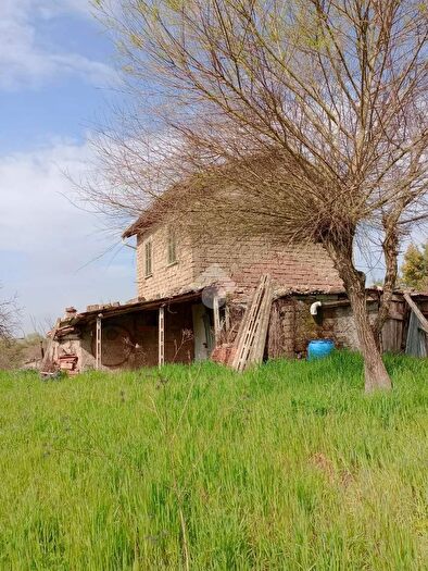 Casa quadrilocale in vendita in Località Valle Raia, Olevano Romano