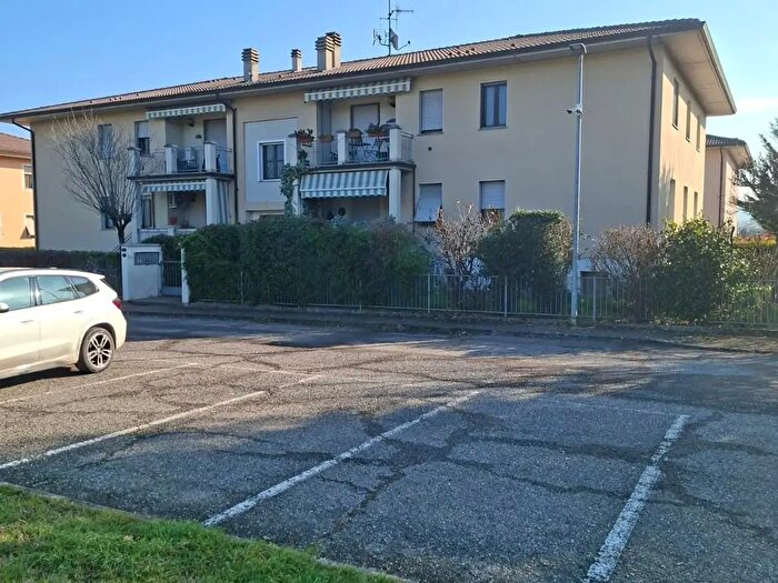 Appartamento con 5 locali in vendita in Solignano