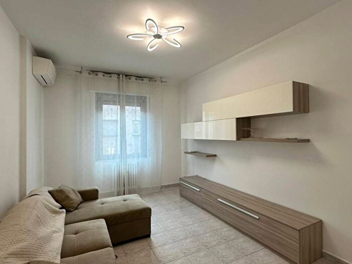 Appartamento bilocale in affitto in Via Giacomo Soldati, Cenisio, Milano