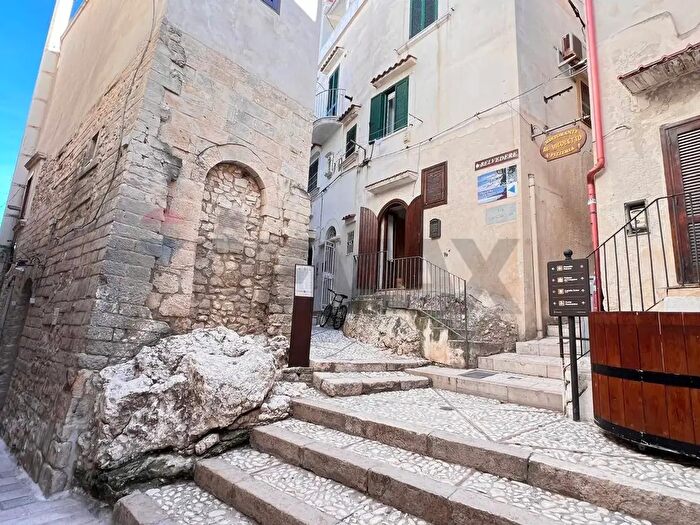 Appartamento monolocale in vendita in Via Gregorio XIII, Vieste