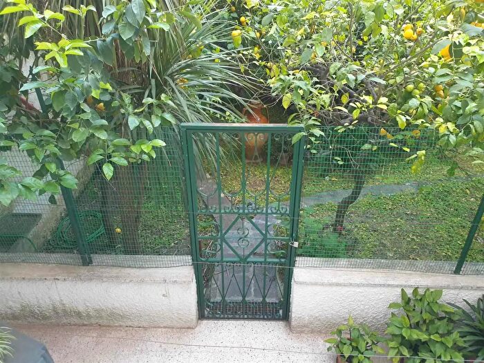 Appartamento bilocale in vendita in Via Michele Garruba, Bari