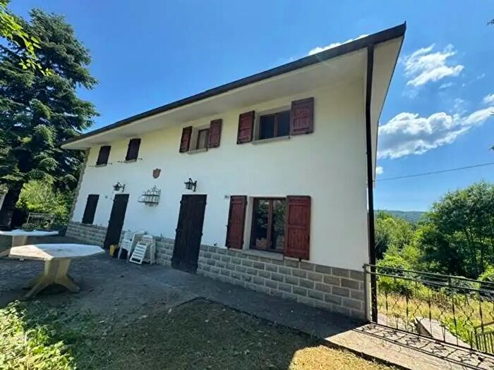 Appartamento con 6 locali in vendita in Via Cà Borelli, San Benedetto Val Di Sambro