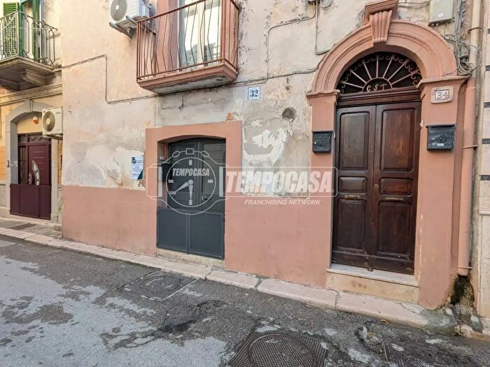 Appartamento bilocale in vendita in Via Ugo Foscolo, Bari