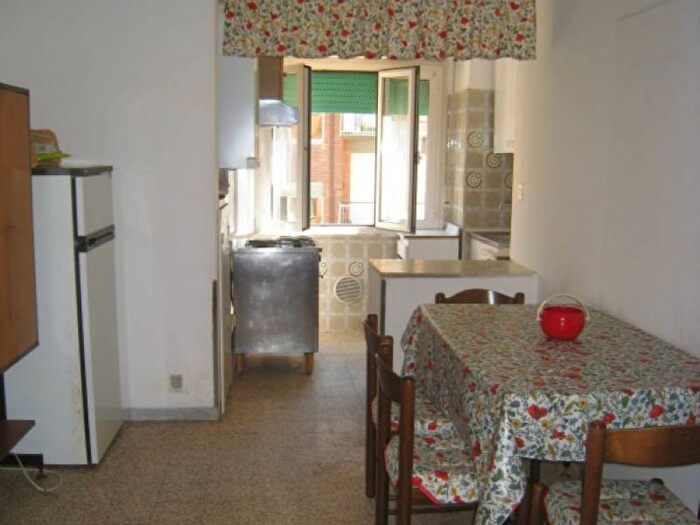 Appartamento quadrilocale in affitto in Via Annibale Vecchi, Elce, Perugia