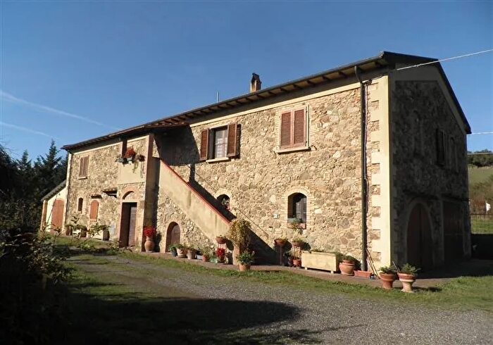 Casa in vendita in San Giuliano Terme