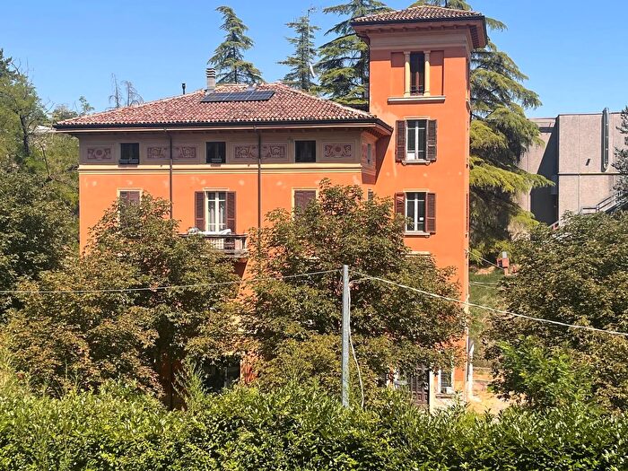 Appartamento in vendita in Viale Terme, Medesano