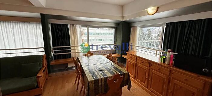 Appartamento bilocale in vendita in Mezzana