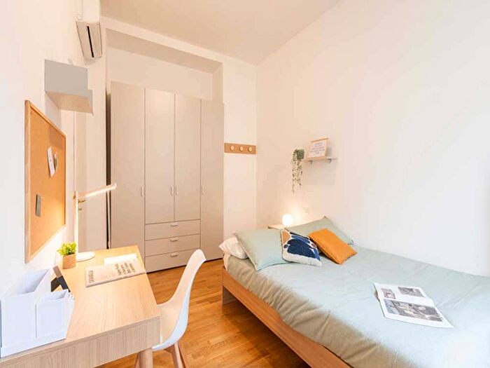 Appartamento con 5 locali in affitto in Corso Buenos Aires, Buenos Aires, Milano