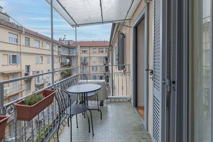 Appartamento monolocale in affitto in Corso di Porta Vittoria, Milano