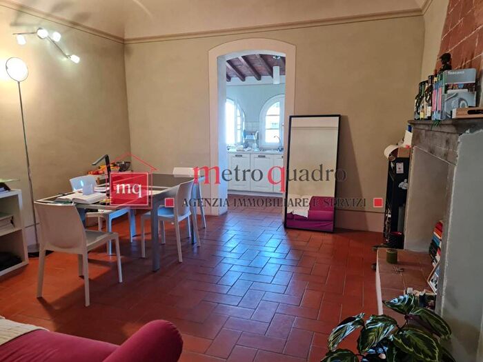 Appartamento bilocale in affitto in Pratale, Pisa