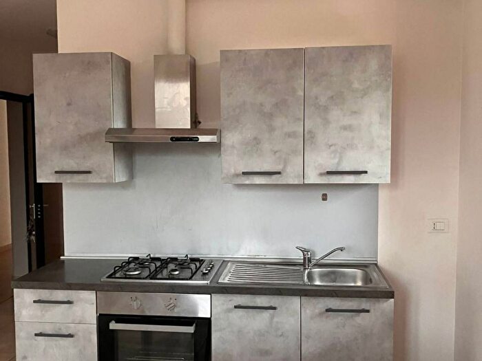 Appartamento bilocale in affitto in Centro, Monselice