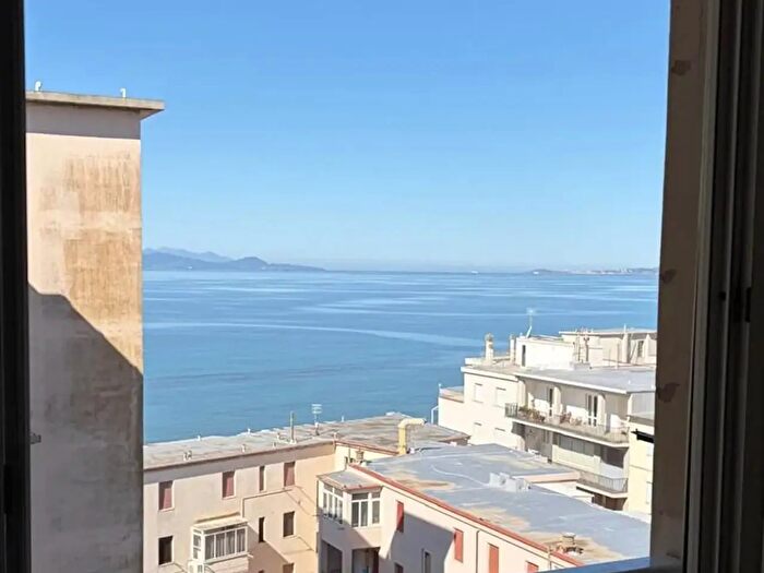 Appartamento bilocale in vendita in Follonica
