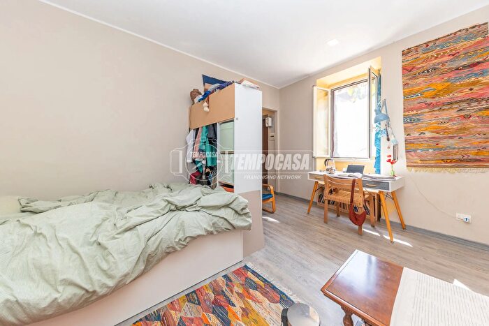 Appartamento monolocale in vendita in Via dei Quintili, Roma