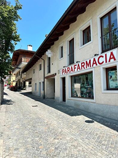 Appartamento trilocale in vendita in Via Giovanni Giolitti Bardonecchia, Bardonecchia