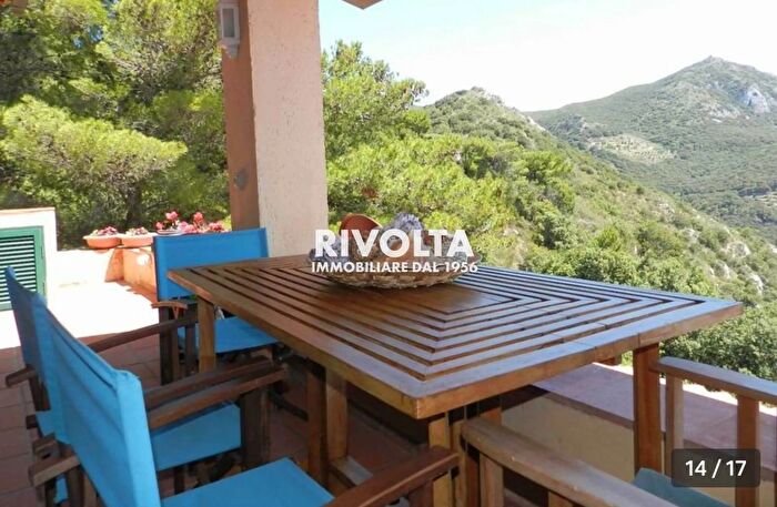 Appartamento trilocale in affitto in Via del Costone, Monte Argentario