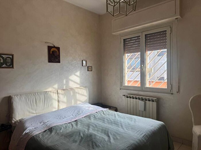 Appartamento trilocale in affitto in Via Ravenna, Bologna, Roma