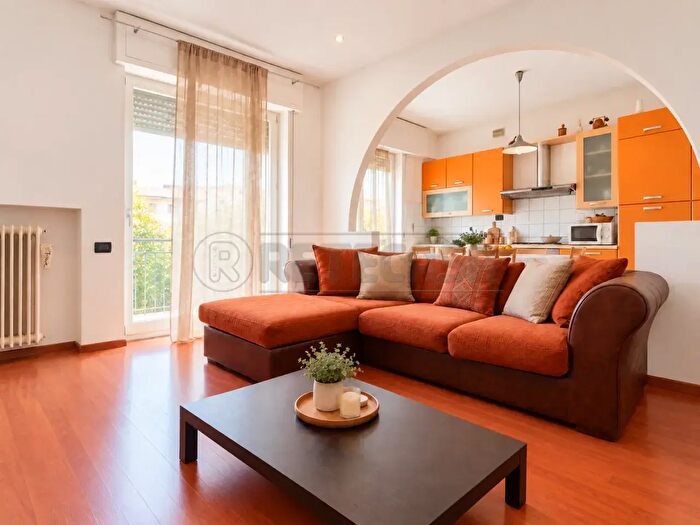 Appartamento quadrilocale in vendita in Via Fabiani, Vicenza