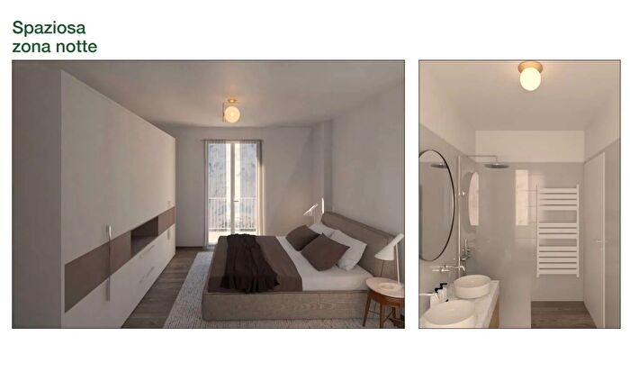 Case in Vendita e in Affitto - 3