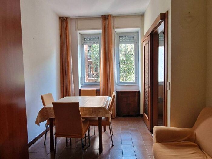 Appartamento bilocale in affitto in Via Paolo Mantegazza, Bovisa, Milano