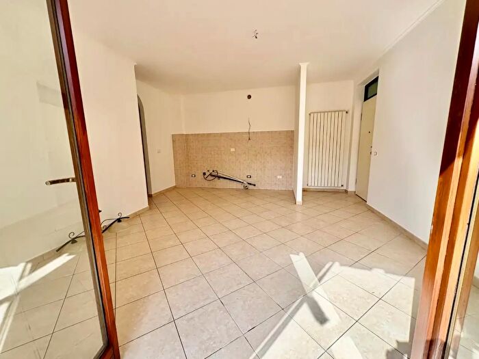 Appartamento trilocale in vendita in a Pietro Nenni, Montaione