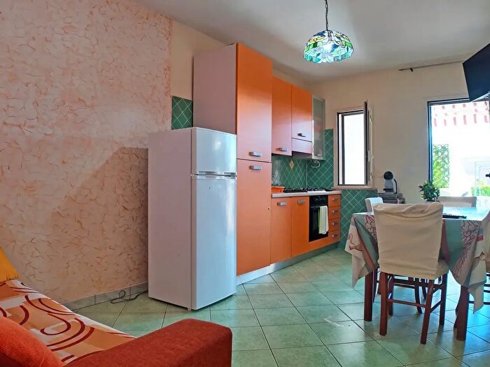 Appartamento quadrilocale in vendita in Litoranea Amerigo Vespucci, Salve