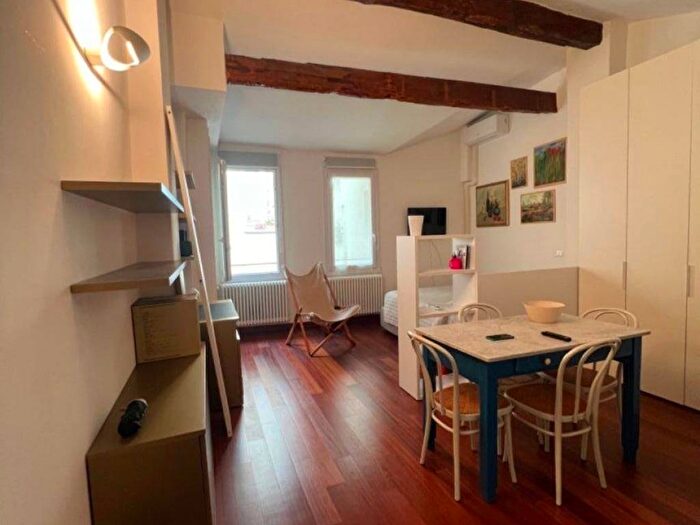 Appartamento monolocale in affitto in Castiglione Tribunale, Bologna