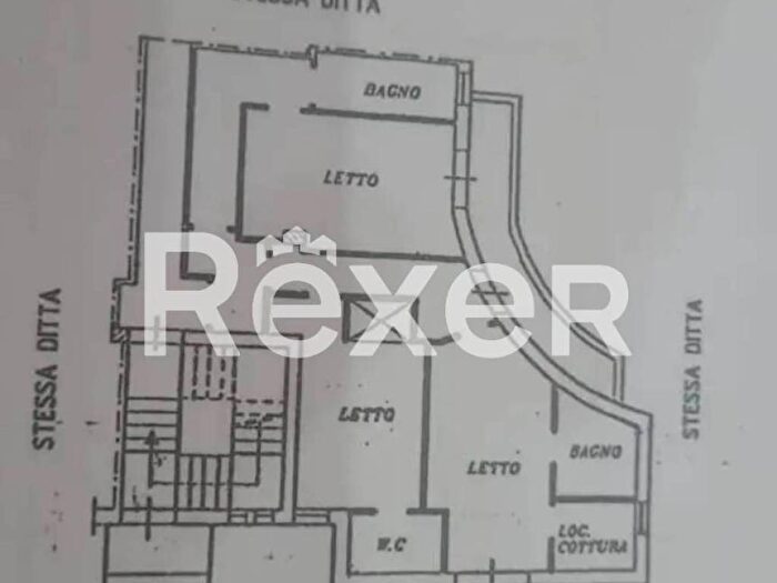 Appartamento trilocale in vendita in Via Olivetone, Centro, Pozzilli