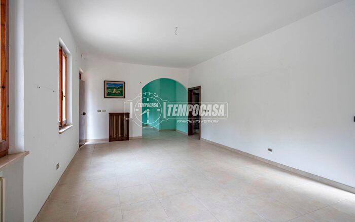 Appartamento con 5 locali in vendita in Contrada Mornano, Civitanova Marche