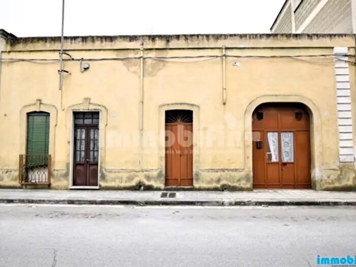 Appartamento con 5 locali in vendita in Oria
