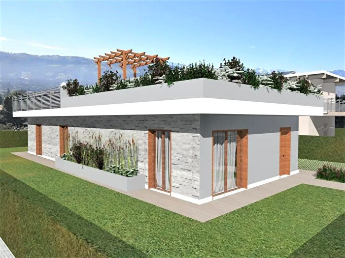 Casa con 6 locali in vendita in Via Giacomo Leopardi, Castel Di Lama