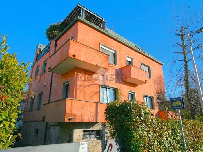 Casa trilocale in vendita in Via Calucci, Venezia