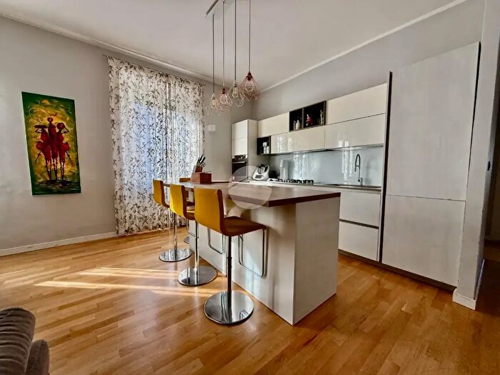 Appartamento quadrilocale in vendita in Corso Francesco Ferrucci, Torino