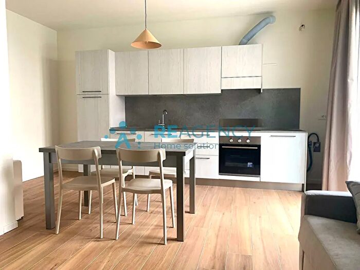 Appartamento monolocale in affitto in Via Giacomo Zanellato, Vicenza